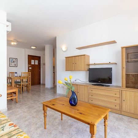 Rentalmar Aventura Salou Eksteriør billede