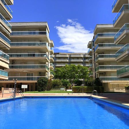 Rentalmar Aventura Salou Eksteriør billede