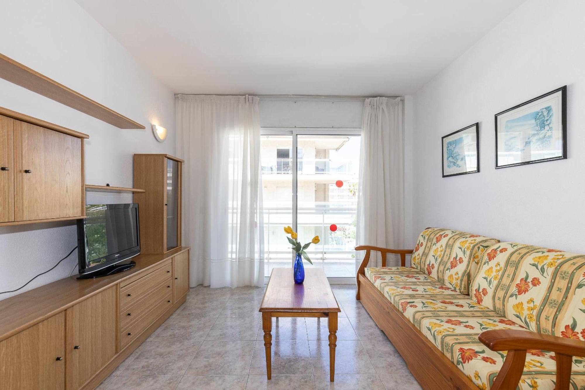 Rentalmar Aventura Salou Eksteriør billede