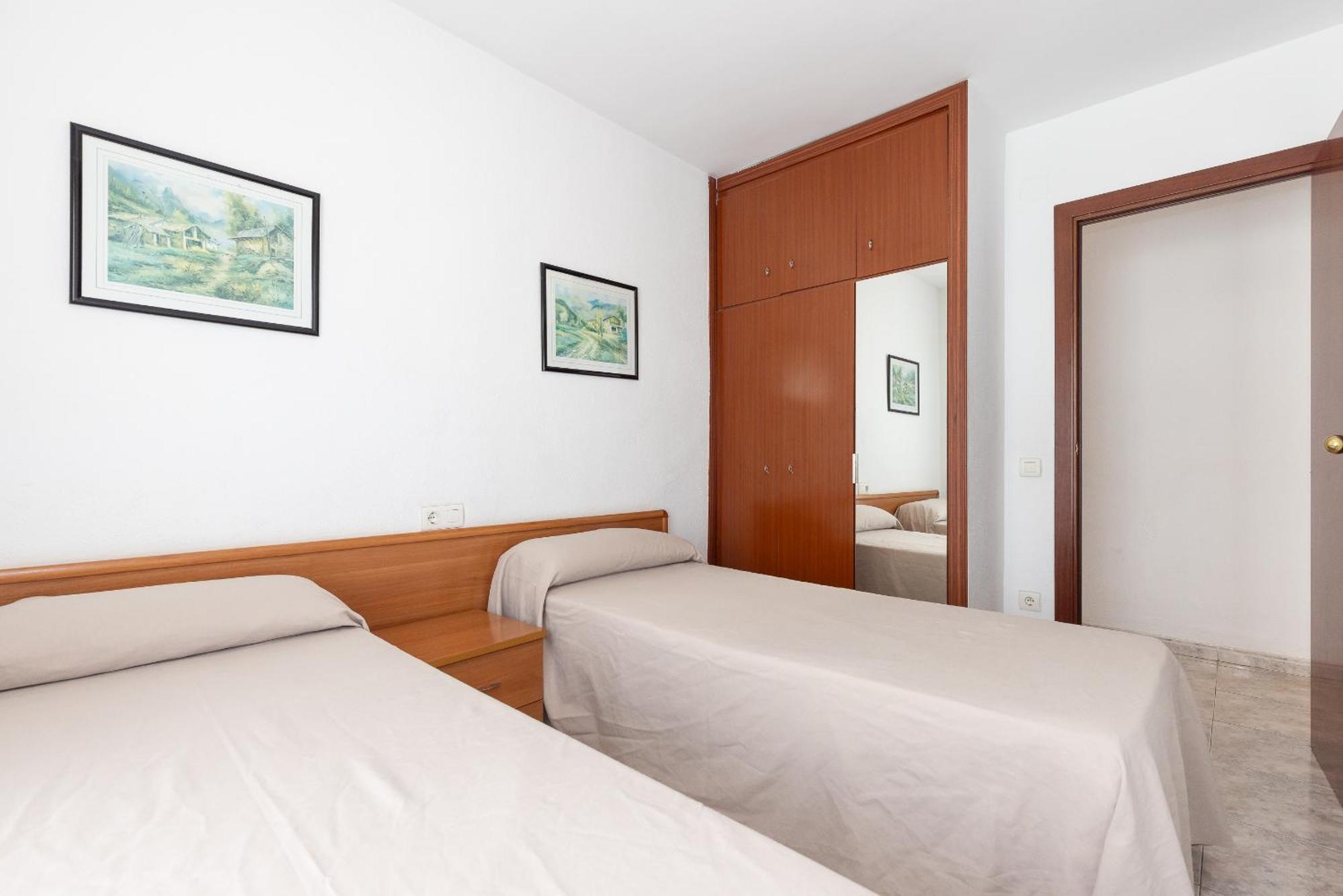 Rentalmar Aventura Salou Eksteriør billede