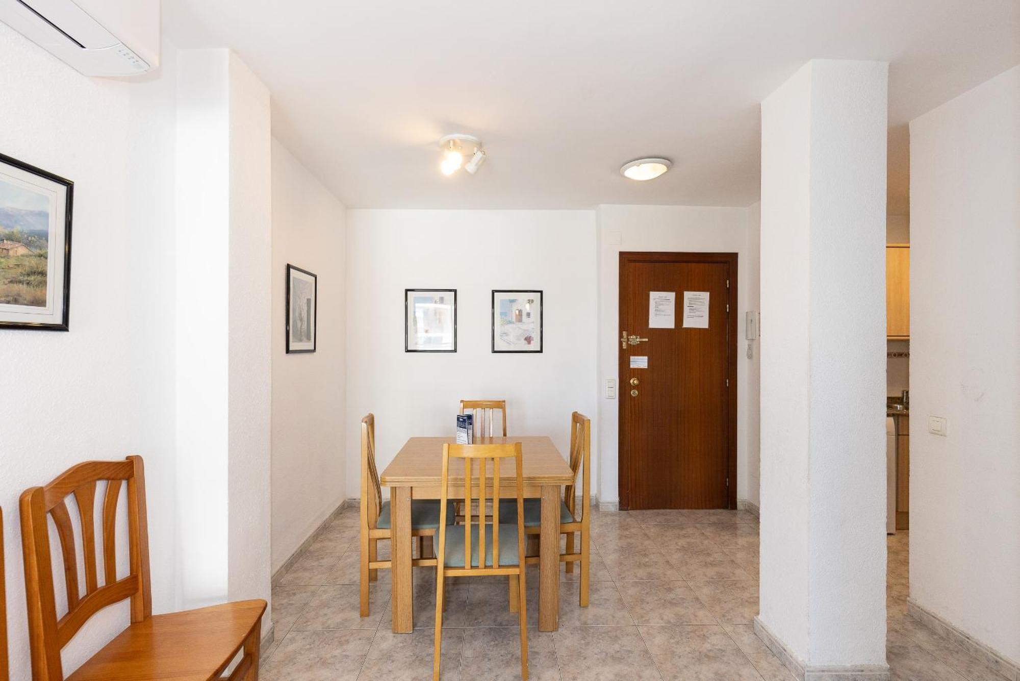 Rentalmar Aventura Salou Eksteriør billede