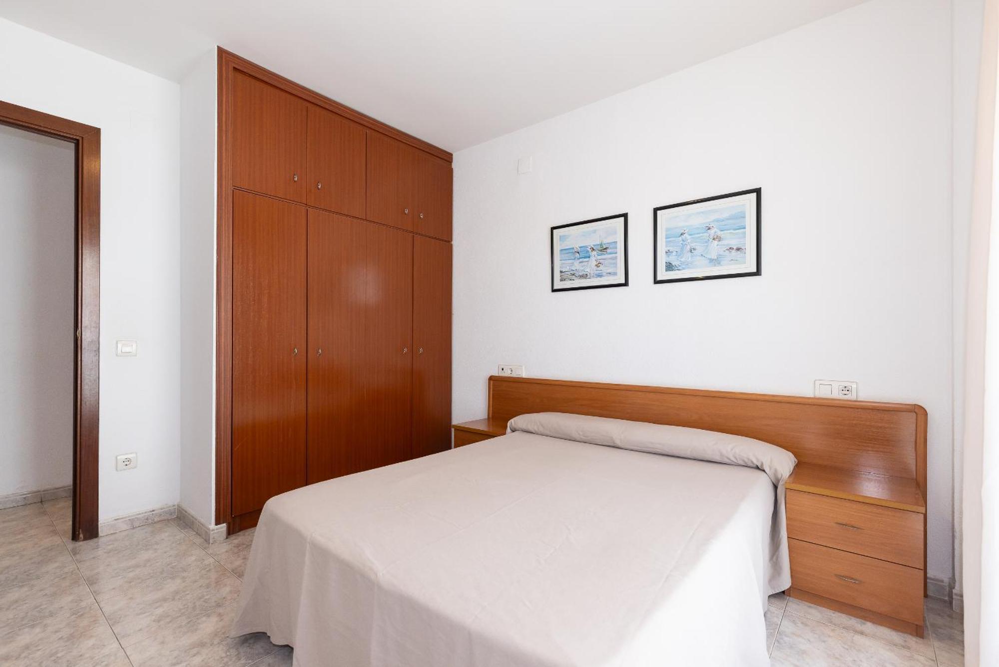 Rentalmar Aventura Salou Eksteriør billede