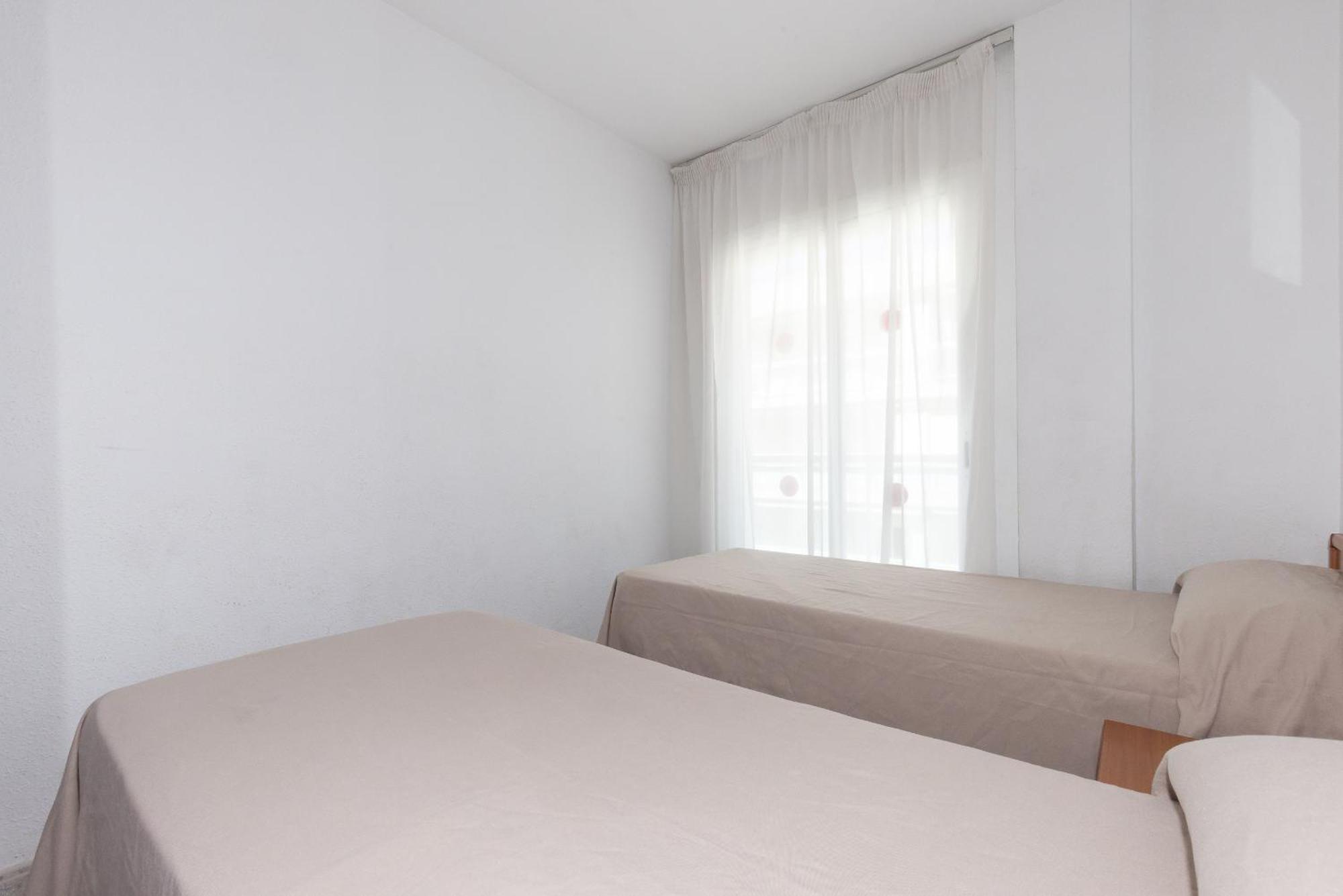 Rentalmar Aventura Salou Eksteriør billede