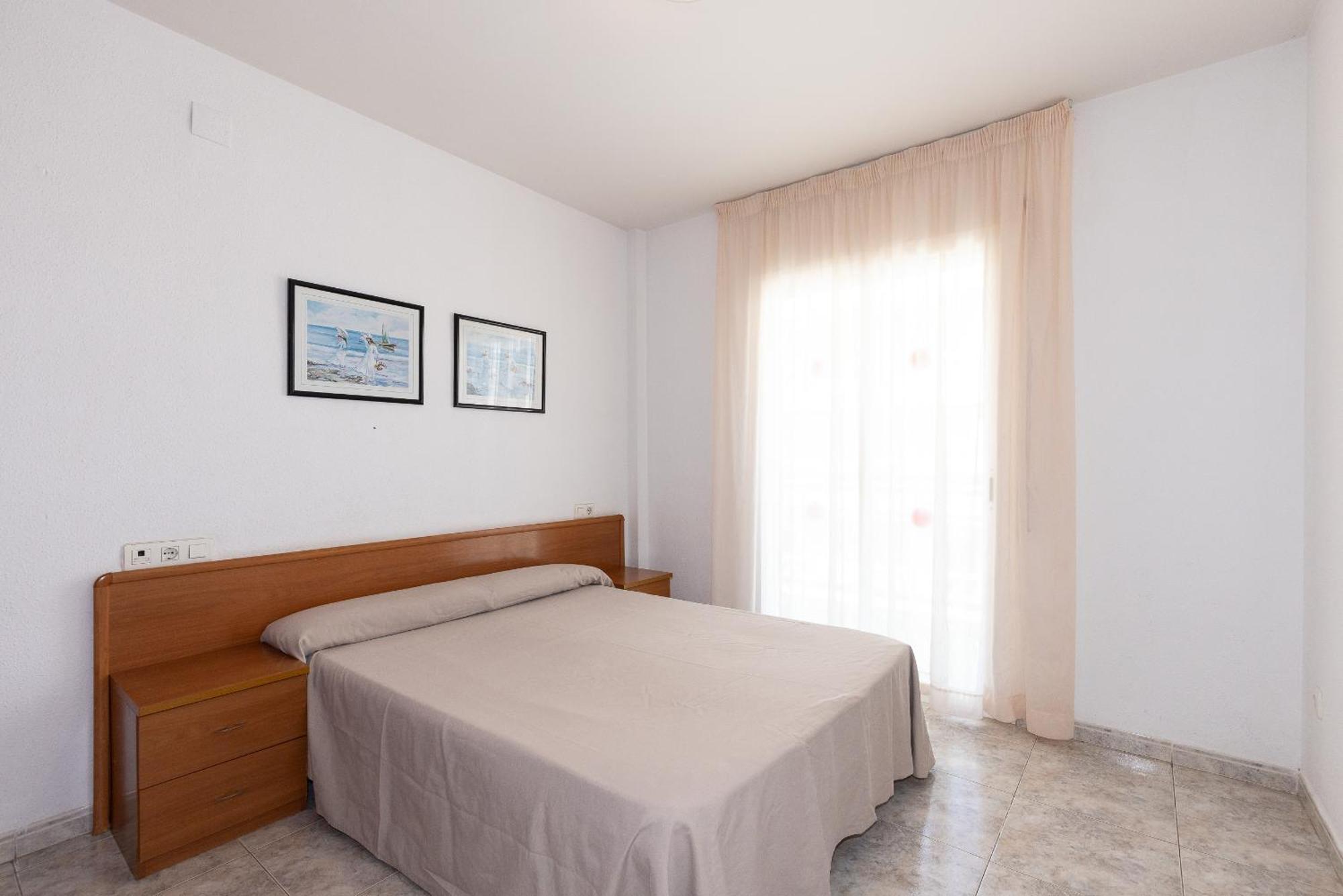 Rentalmar Aventura Salou Eksteriør billede