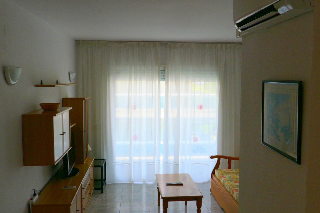 Rentalmar Aventura Salou Eksteriør billede