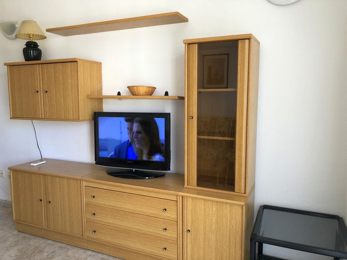 Rentalmar Aventura Salou Eksteriør billede