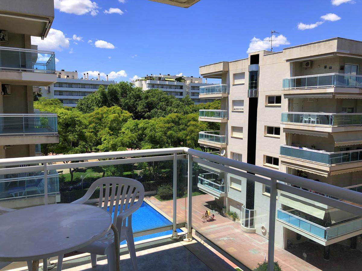 Rentalmar Aventura Salou Eksteriør billede